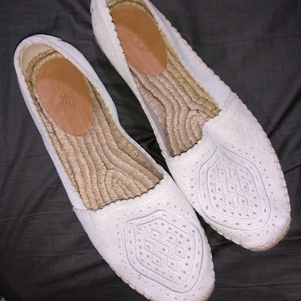 Ugg Slip Ons - image 1